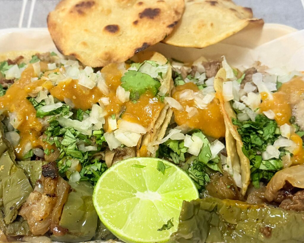 best tacos in Vancouver?