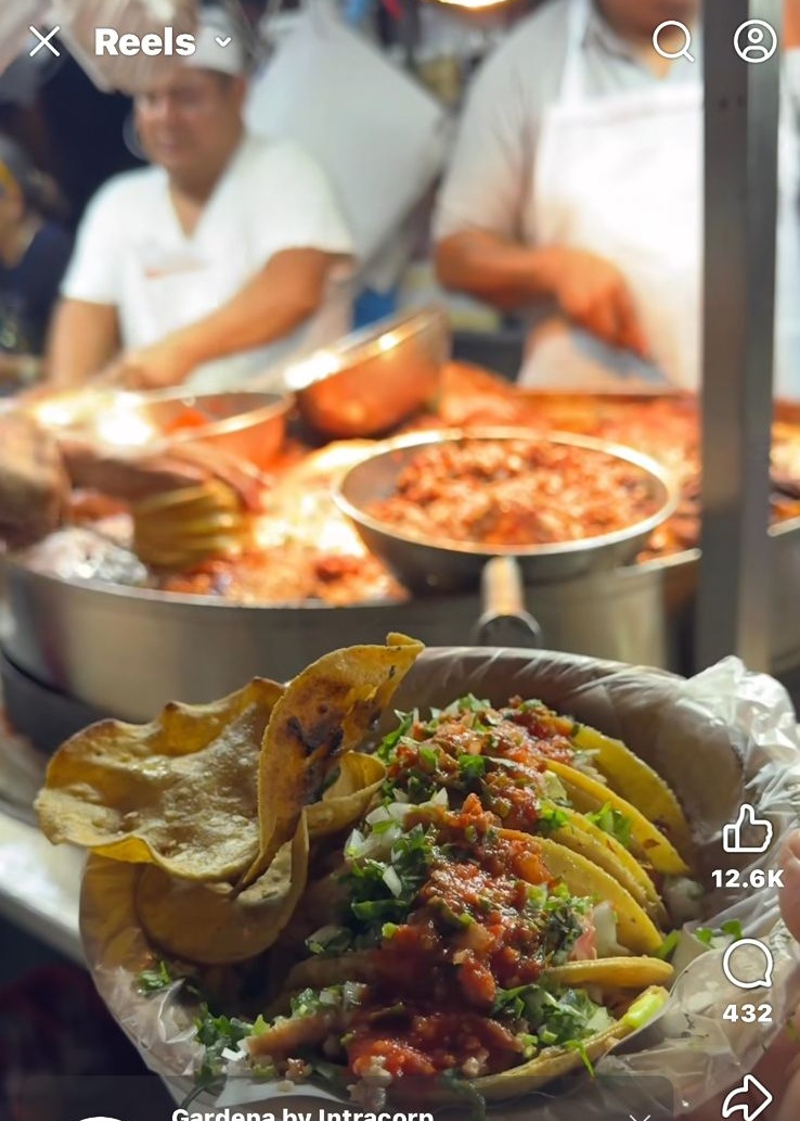 Best Mexican Food Restaurant in Vancouver Calle 7